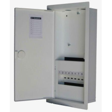 Вступно-обліковий розподільний щити ЩУРв-1/9