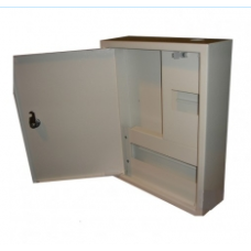 Ввідно-обліковий розподільчий щит ЩУРн-1/12