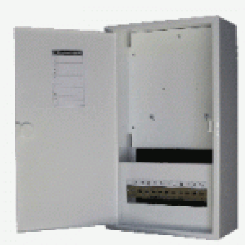 Ввідно-обліковий розподільчий щит ЩУРн-3/12