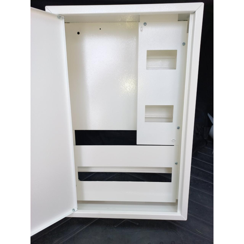 ЩИТ ОБЛІКОВО-РОЗПОДІЛЬНИЙ ЩУРН-3/24