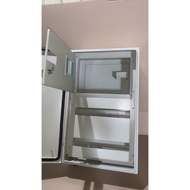 Вводно-вчетний розподільний герметичний щит ЩУРнг-3/36+4 Вводно-вчетний розподільний герметичний щит ЩУРнг-3/36+4