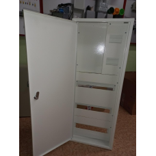 Ввідно-обліковий розподільчий щит ЩУРн-3/48