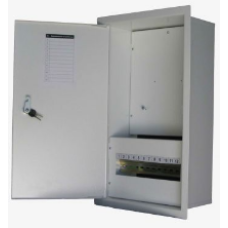 ЩИТ ОБЛІКОВО-РОЗПОДІЛЬНИЙ ЩУРв-3/12