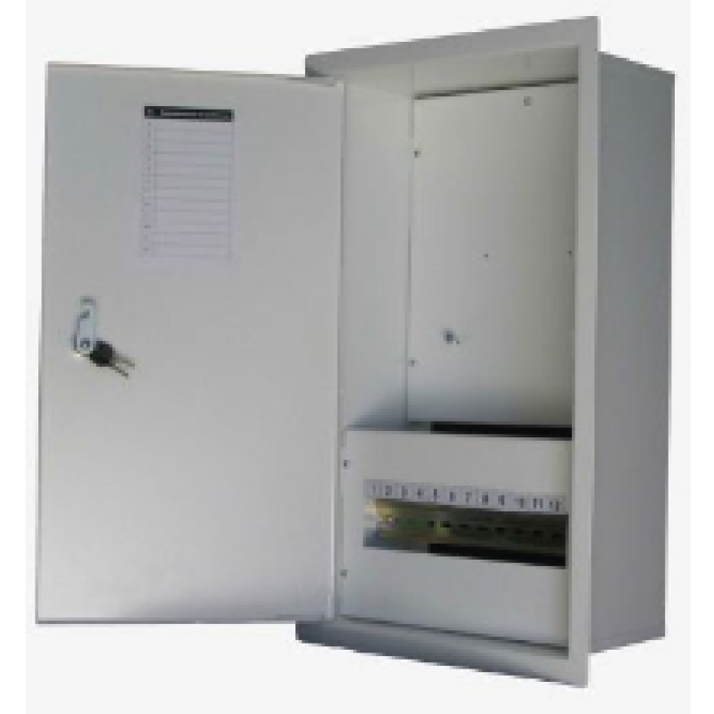 ЩИТ ОБЛІКОВО-РОЗПОДІЛЬНИЙ ЩУРв-3/12 ЩИТ ОБЛІКОВО-РОЗПОДІЛЬНИЙ ЩУРв-3/12