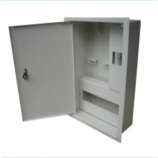 ЩИТ ОБЛІКОВО-РОЗПОДІЛЬЧИЙ ЩУРв-1/12