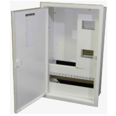 Вводно-вчесний розподільний щит ЩУРв-3/24