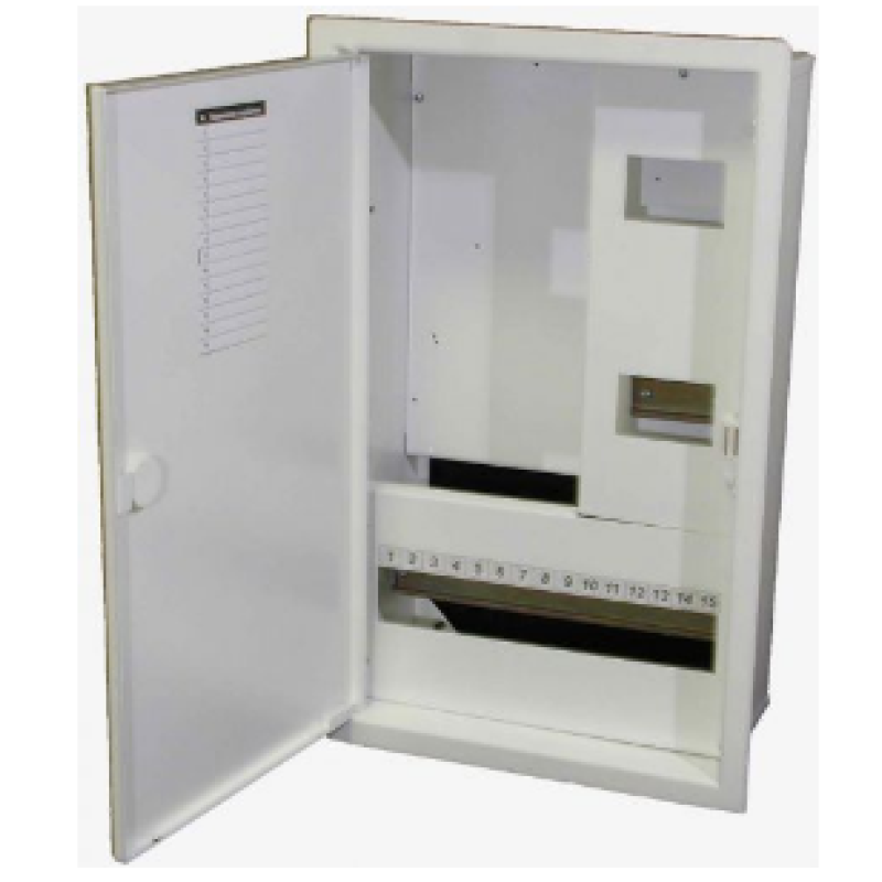 Вводно-вчесний розподільний щит ЩУРв-3/24