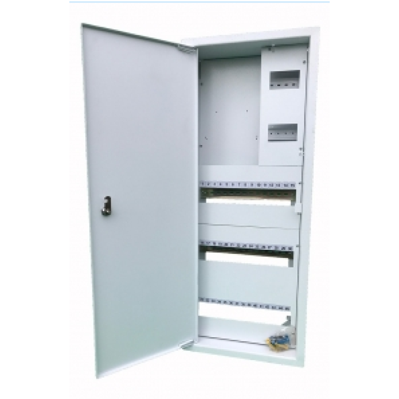 Вступно-обліковий розподільний щити ЩУРв-3/48