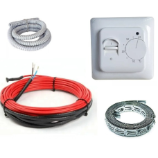 Нагрівальний кабель Fenix двожильний ADSV 18 600 Вт