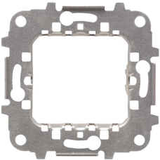 Суппорт для механізмів 2-мод. без монтажних лапок Zenit ABB N2271.9