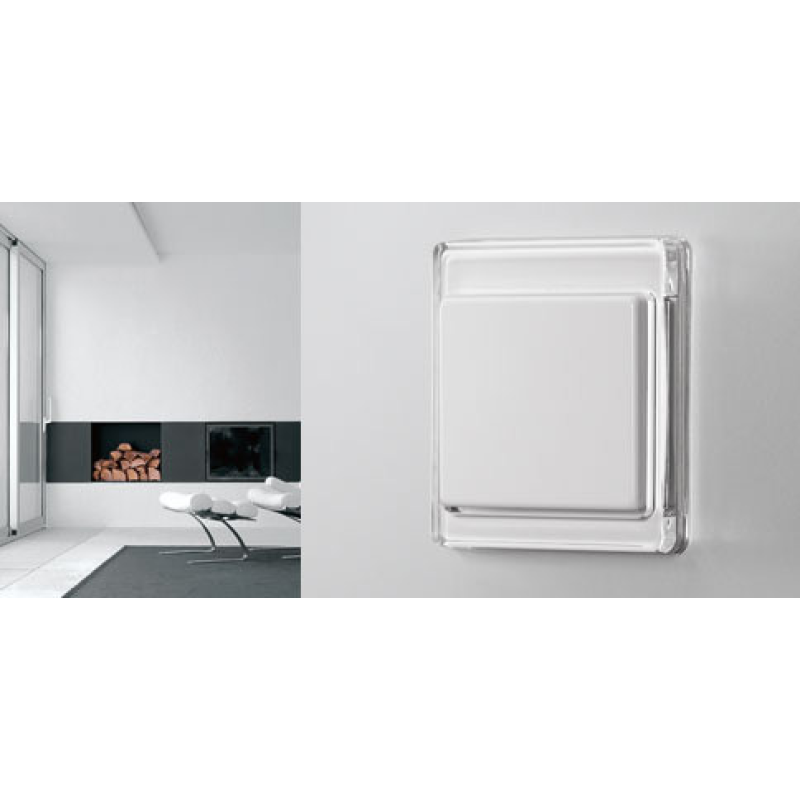 Вимикачі і розетки JUNG SL 500