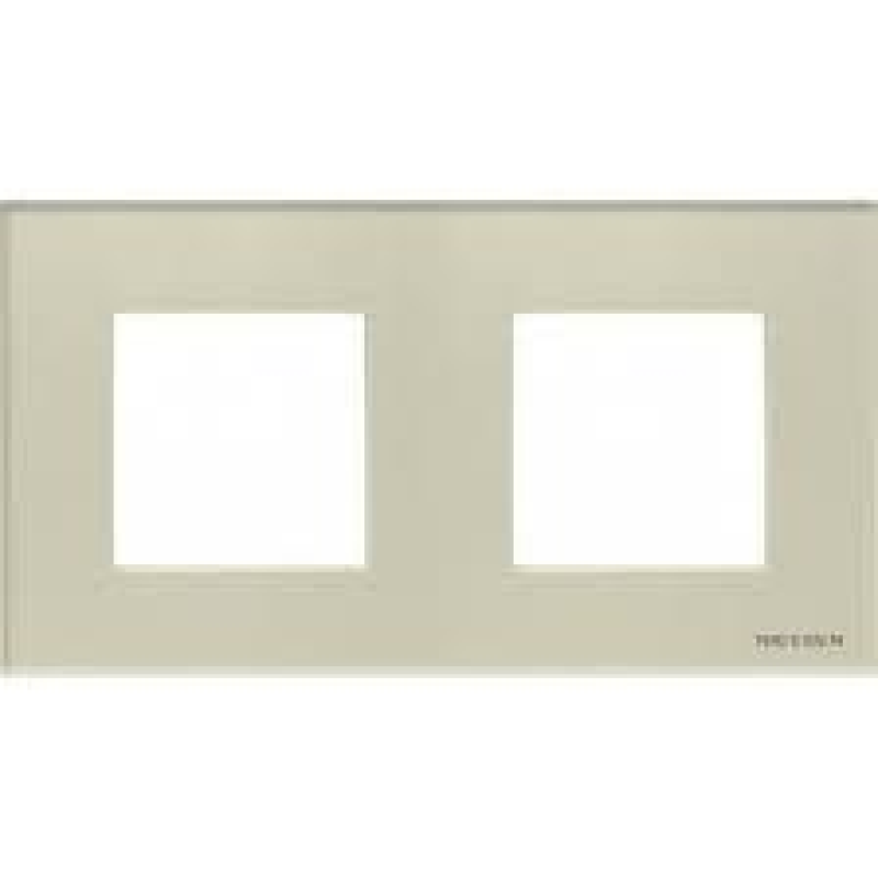 Рамка 1 пост ABB Zenit жіноче скло N2271 CP Рамка 1 пост ABB Zenit жіноче скло N2271 CP