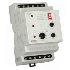 Реле контролю рівня рідини HRH-1/24V, ELKOep