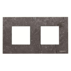 Рамка 1 пост ABB Zenit сланцю N2271 PZ