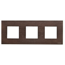 Рамка 1 пост ABB Zenit Венге N221 WG