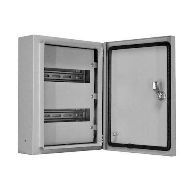 Металевий герметичний щит ЩОНГ-24 IP54