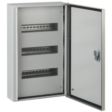 Металевий герметичний щит ЩОНГ-36 IP54