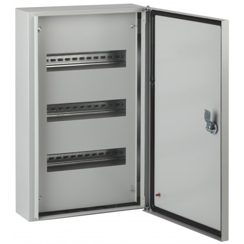 Металевий герметичний щит ЩОНГ-36 IP54