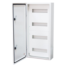 Металевий герметичний щит ЩОНГ-48 IP54