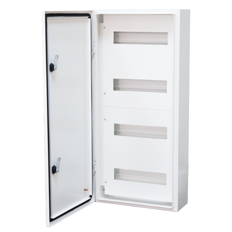 Металевий герметичний щит ЩОНГ-48 IP54