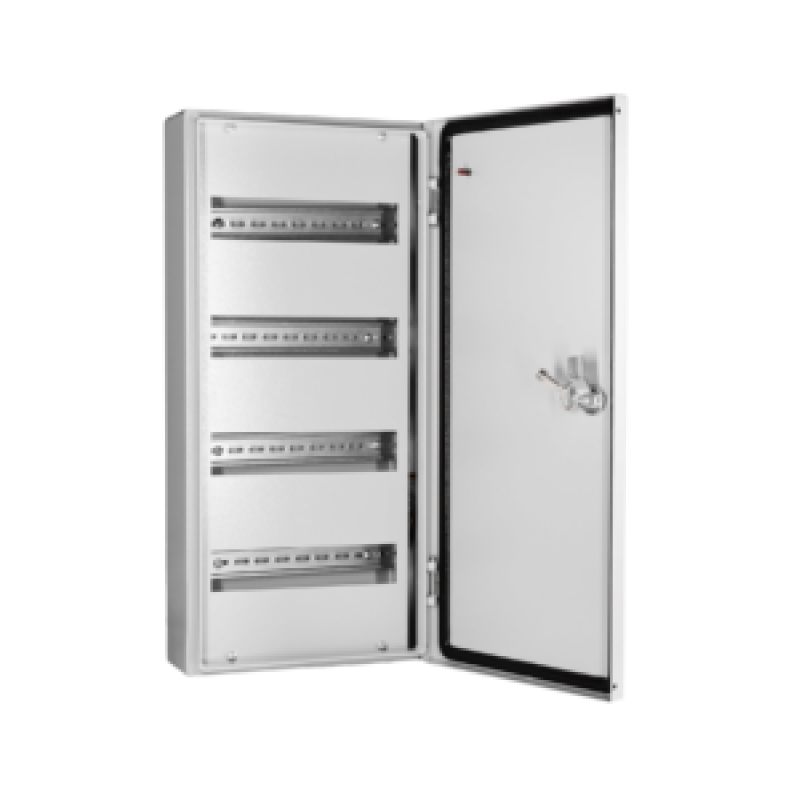 Металевий герметичний щит ЩОНГ-60 IP54