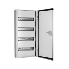 Металевий герметичний щит ЩОНГ-72 IP54