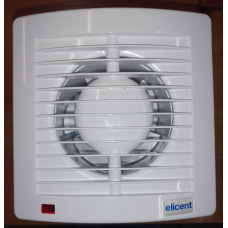 Витяжний вентилятор E-STYLE 100 TREND G BASE З КЛАНОМ