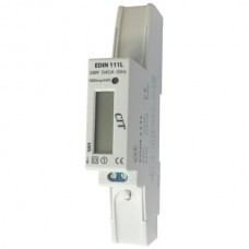 EDIN 111L, 1-фазний, 1-тарифний електролічильник
