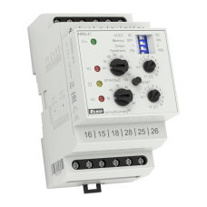 Реле напруги HRN-41 24V AC/DC