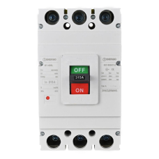 Автоматичний вимикач ENERGIO M1-400L 3P 315A 50кА
