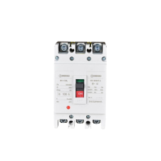 Автоматичний вимикач ENERGIO M1-125L 3P 100A 35кА
