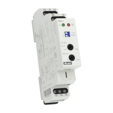 Сумеречне реле SOU-1 230V + датчик освітленості, ELKOep