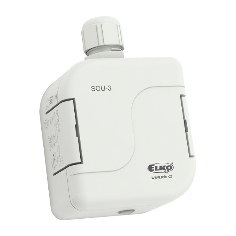 Сумеречне реле SOU-3/230V