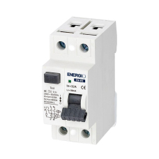 ПЗВ ENERGIO EN-RE 2P 32А 30 мА тип AC