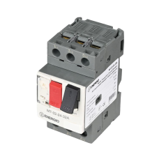 Авт. Вим. Зах. Двиг. ENERGIO M7-32 24-32А 3P 400В