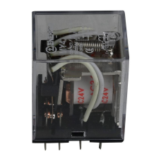 Реле ENERGIO MY4 AC 24В проміжне