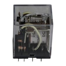 Реле ENERGIO MY3 DC 24В проміжне