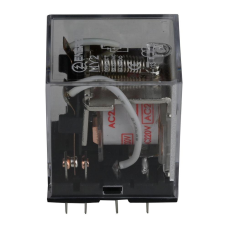 Реле ENERGIO MY2 AC 220В проміжне