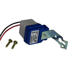 Датчик сутінковий ENERGIO AS22 10А