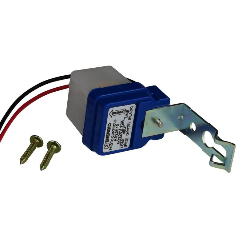 Датчик сутінковий ENERGIO AS22 10А