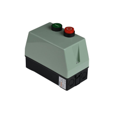 Пускач в оболонці ENERGIO LE1 18А Ue=220В/AC3