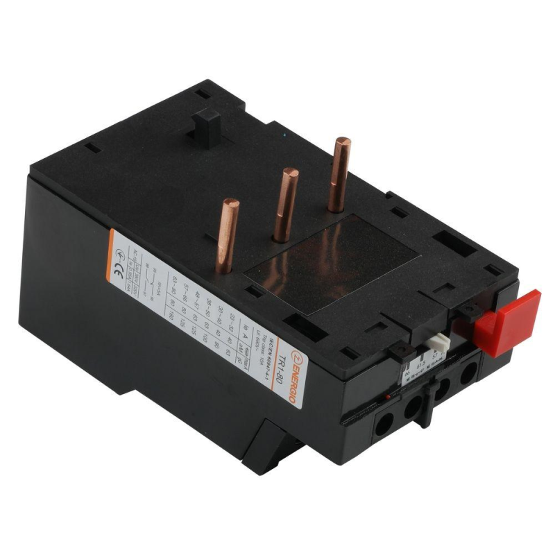 Реле електротеплове ENERGIO 57-66А Реле електротеплове ENERGIO 57-66А