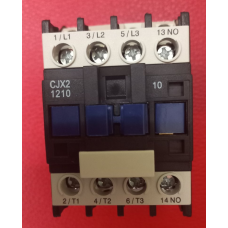Контактор ENERGIO CJX2 12А  24В 1NO