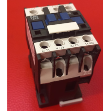 Контактор ENERGIO CJX2 12А  24В 1NC