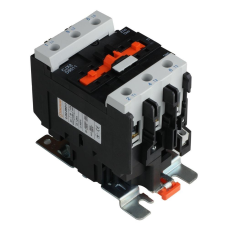 Контактор ENERGIO CJX2 95А 220В 1NO+1NC