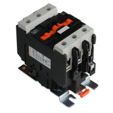 Контактор ENERGIO CJX2 80А 220В 1NO+1NC