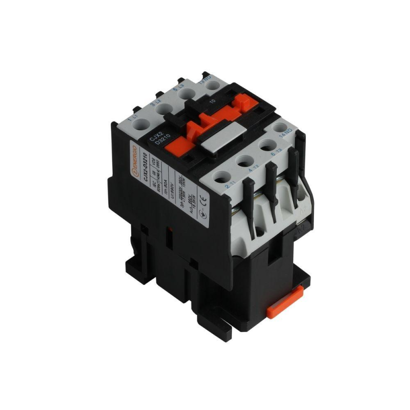 Контактор ENERGIO CJX2 32А 220В 1NO