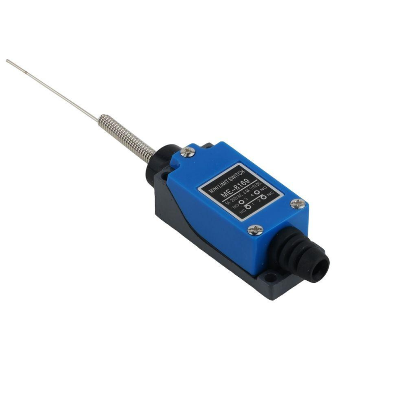 Кінцевий вимикач ENERGIO МЕ-8169 Кінцевий вимикач ENERGIO МЕ-8169