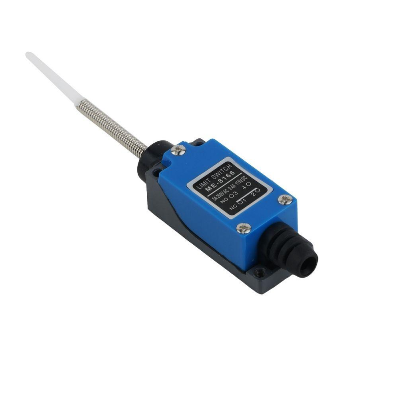 Кінцевий вимикач ENERGIO МЕ-8166 Кінцевий вимикач ENERGIO МЕ-8166