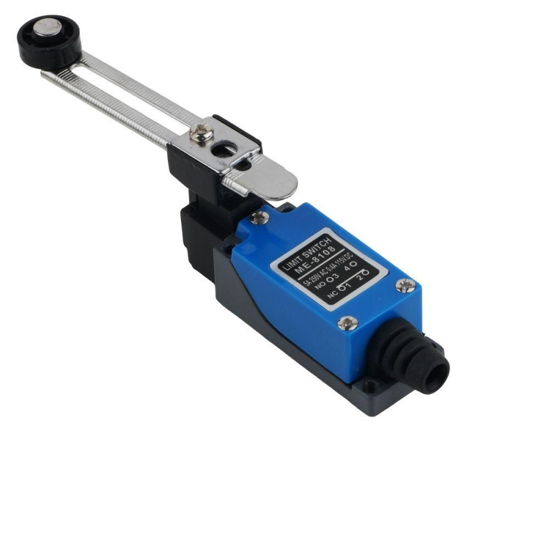 Кінцевий вимикач ENERGIO МЕ-8108 Кінцевий вимикач ENERGIO МЕ-8108
